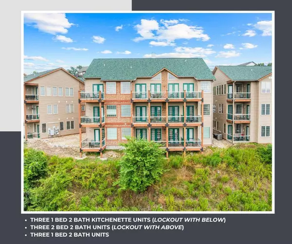 23 Stone Cliff Circle, Indian Point, MO 65616