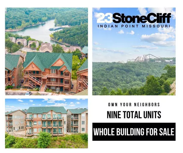 23 Stone Cliff Circle, Indian Point, MO 65616