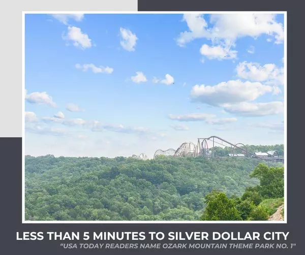 23 Stone Cliff Circle, Indian Point, MO 65616