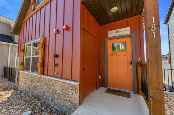 181 Chateau Mountain Drive, Branson, MO 65616