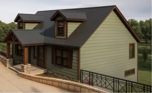 126 Cottonwood Circle, Branson, MO 65616