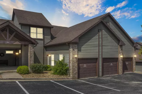 1281 Golf Drive #2, Branson West, MO 65737