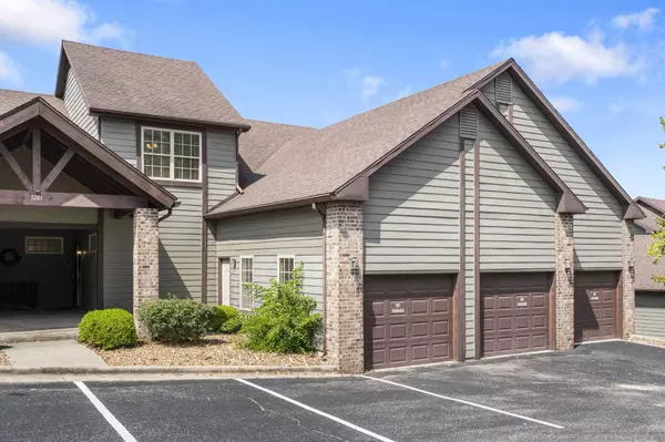 1281 Golf Drive #2, Branson West, MO 65737