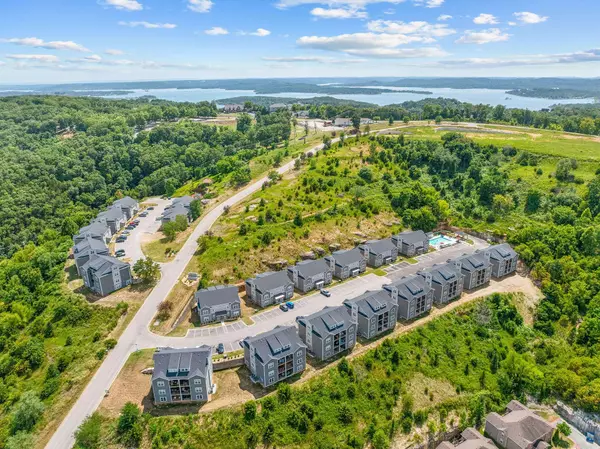 3013 N Vineyards Terrace #3, Branson, MO 65616