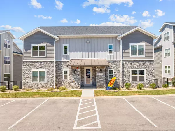 3013 N Vineyards Terrace #3, Branson, MO 65616