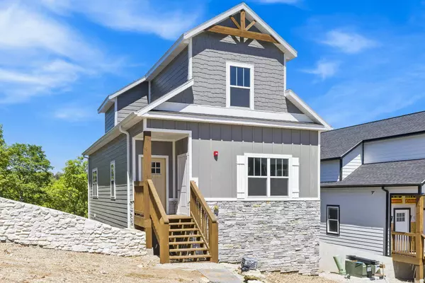 62 David Shawn Drive #Lot 167, Indian Point, MO 65616