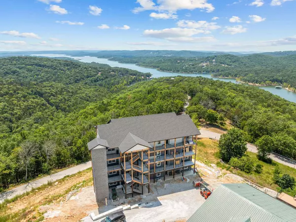 24 Aqua Vista Lane #5, Branson, MO 65616