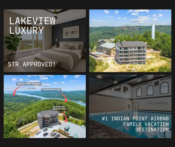 24 Aqua Vista Lane #5, Branson, MO 65616