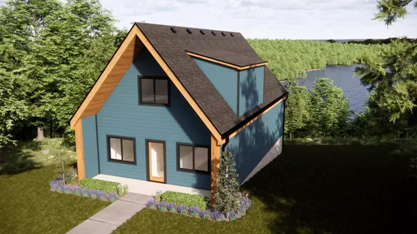 Tbd Liezl Lane Lot 129 A, Indian Point, MO 65616