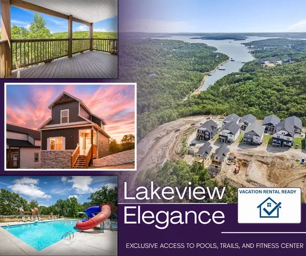 56 David Shawn Drive #Lot  168, Indian Point, MO 65616