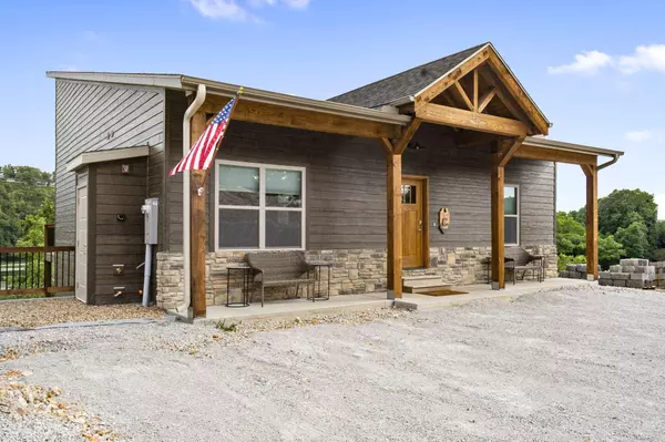 141 Turtle Rdg Drive, Branson, MO 65616