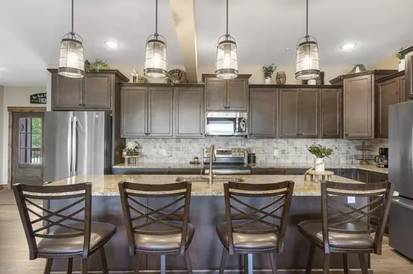 85 David Shawn Drive, Indian Point, MO 65616