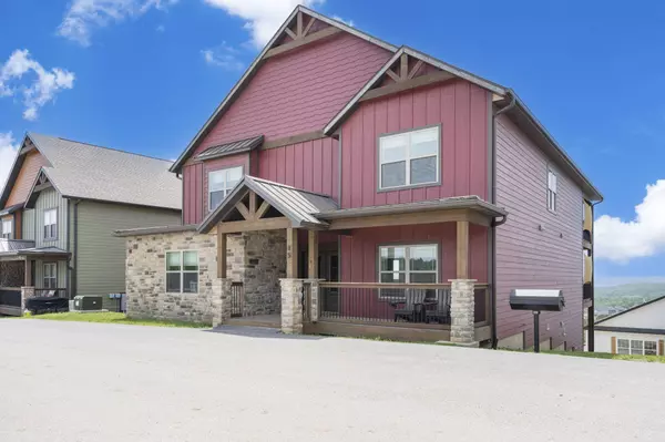 85 David Shawn Drive, Indian Point, MO 65616