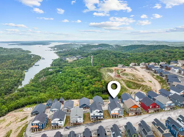 262 David Shawn Drive, Branson, MO 65616