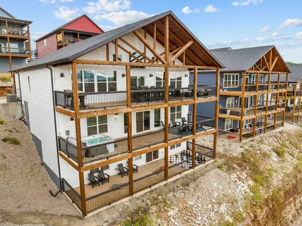 262 David Shawn Drive, Branson, MO 65616