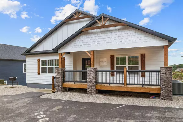 262 David Shawn Drive, Branson, MO 65616