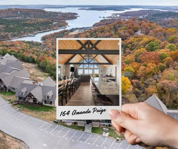 164 Amanda Paige Drive, Branson, MO 65616