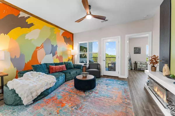 3016 N Vineyards Terrace #5, Branson, MO 65616