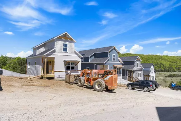 40 David Shawn Drive #Lot  170, Indian Point, MO 65616