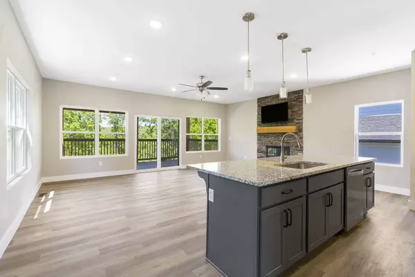 40 David Shawn Drive #Lot  170, Indian Point, MO 65616