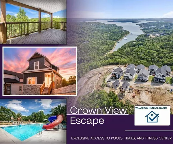 40 David Shawn Drive #Lot  170, Indian Point, MO 65616