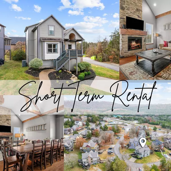 225 Foggy Bay Lane, Hollister, MO 65672