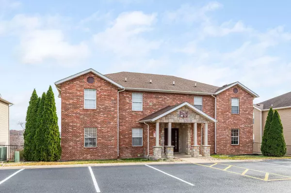 2907 Vineyards Parkway #6, Branson, MO 65616