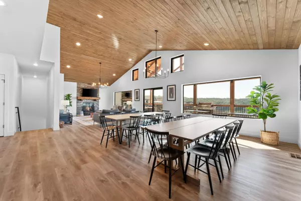 8 Cindy Lane #Lot  81, Indian Point, MO 65616