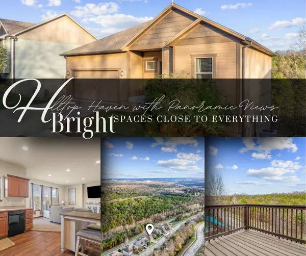 113 Jury Lane, Branson, MO 65616