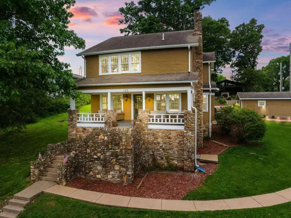 120 N 4th Street, Branson, MO 65616