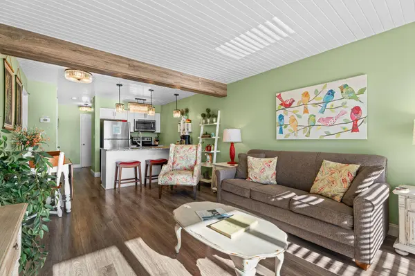 388 Notch Lane #8, Branson West, MO 65737