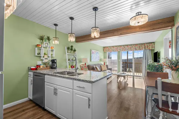 388 Notch Lane #8, Branson West, MO 65737