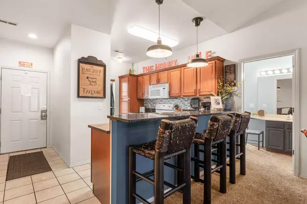 1071 Golf Drive #5, Branson West, MO 65737