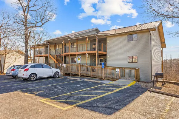 388 Notch Lane #8, Branson West, MO 65737