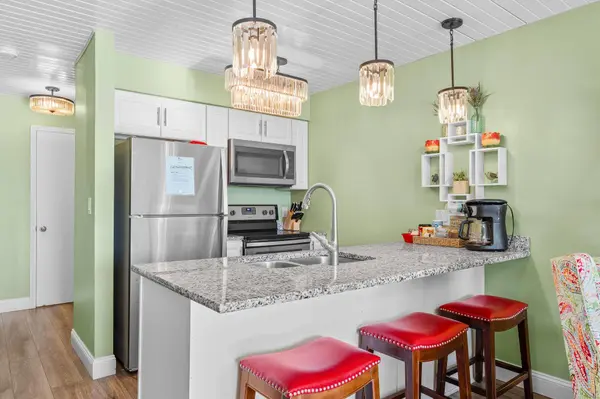 388 Notch Lane #8, Branson West, MO 65737