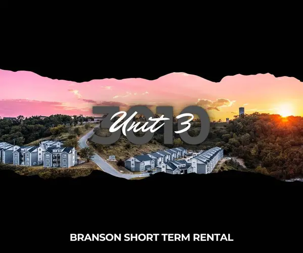 3010 N Vineyards Terrace #3, Branson, MO 65616