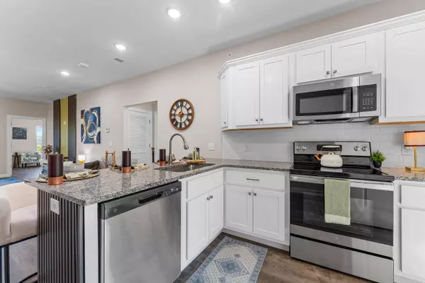 3010 N Vineyards Terrace #4, Branson, MO 65616