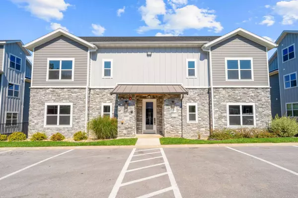 3010 N Vineyards Terrace #4, Branson, MO 65616