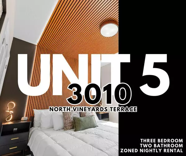 3010 N Vineyards Terrace #5, Branson, MO 65616