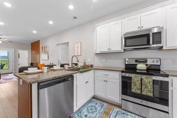 3014 North Vineyards Terrace #1, Branson, MO 65616