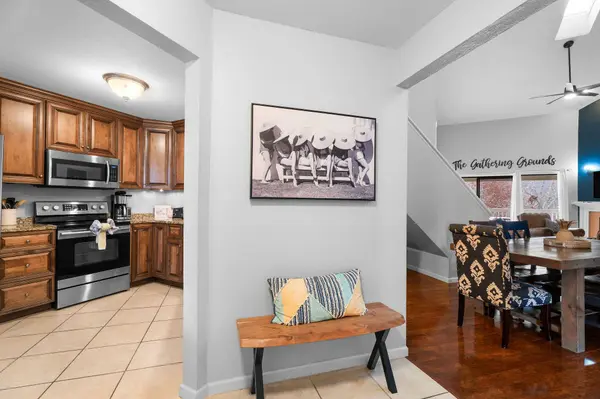 318 Wimbledon Drive #8, Branson, MO 65616