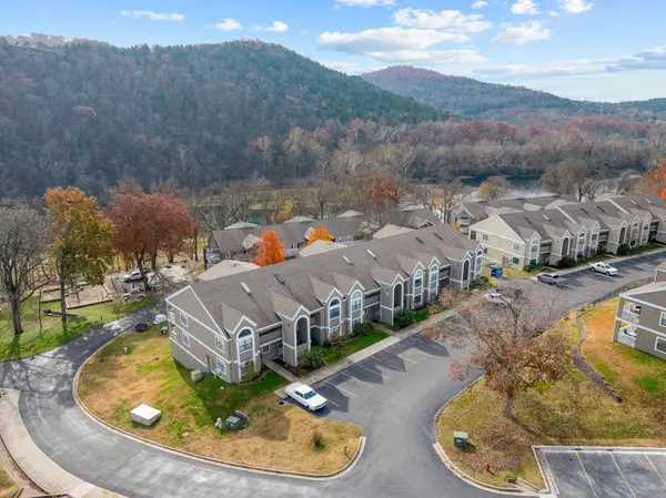 318 Wimbledon Drive #8, Branson, MO 65616