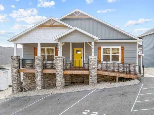 224 David Shawn Drive, Indian Point, MO 65616