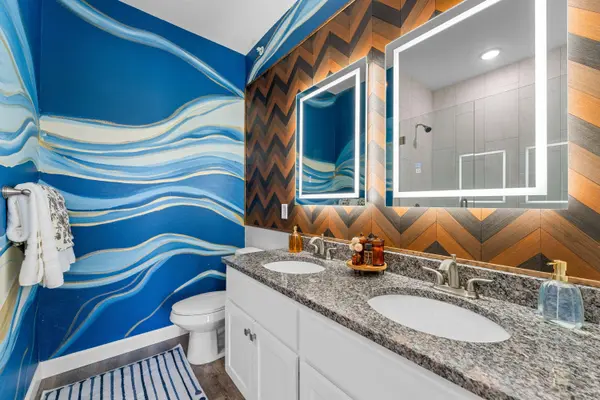 3016 N Vineyards Terrace #3, Branson, MO 65616