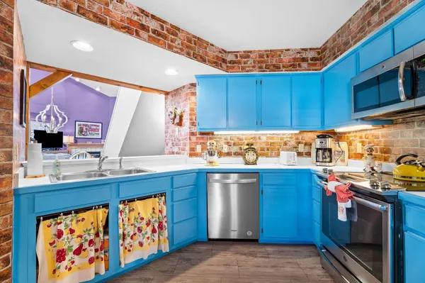 344 Wimbledon Drive #7, Branson, MO 65616