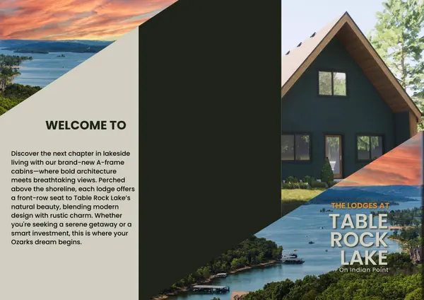 Tbd Liezl Lane Lot 128bb, Indian Point, MO 65616