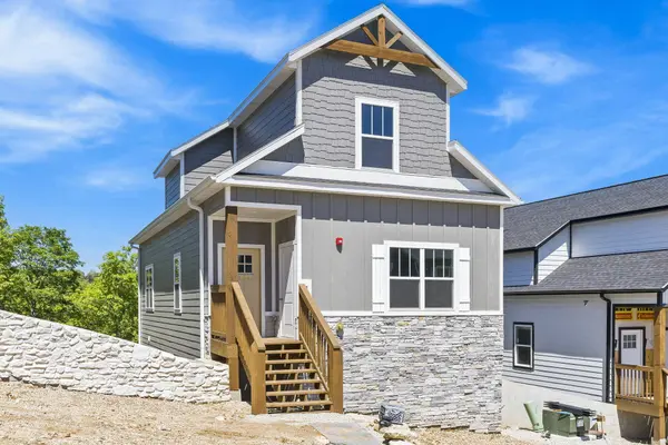 8 David Shawn Drive #Lot  173, Indian Point, MO 65616