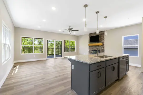 8 David Shawn Drive #Lot  173, Indian Point, MO 65616