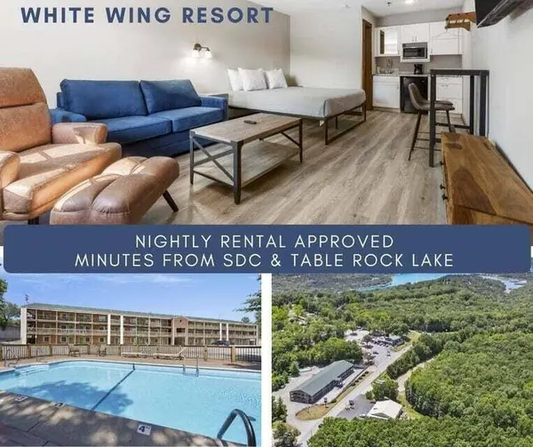 982 Indian Point Road #Block Of  20, Branson, MO 65616