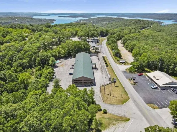 982 Indian Point Road #Block Of  20, Branson, MO 65616